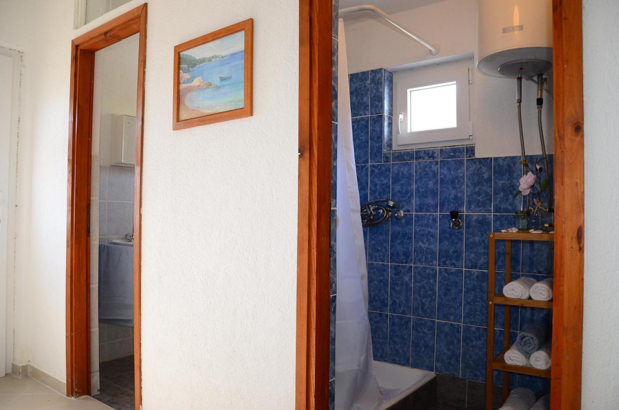 Holiday House Family Fun Цесариця Екстер'єр фото