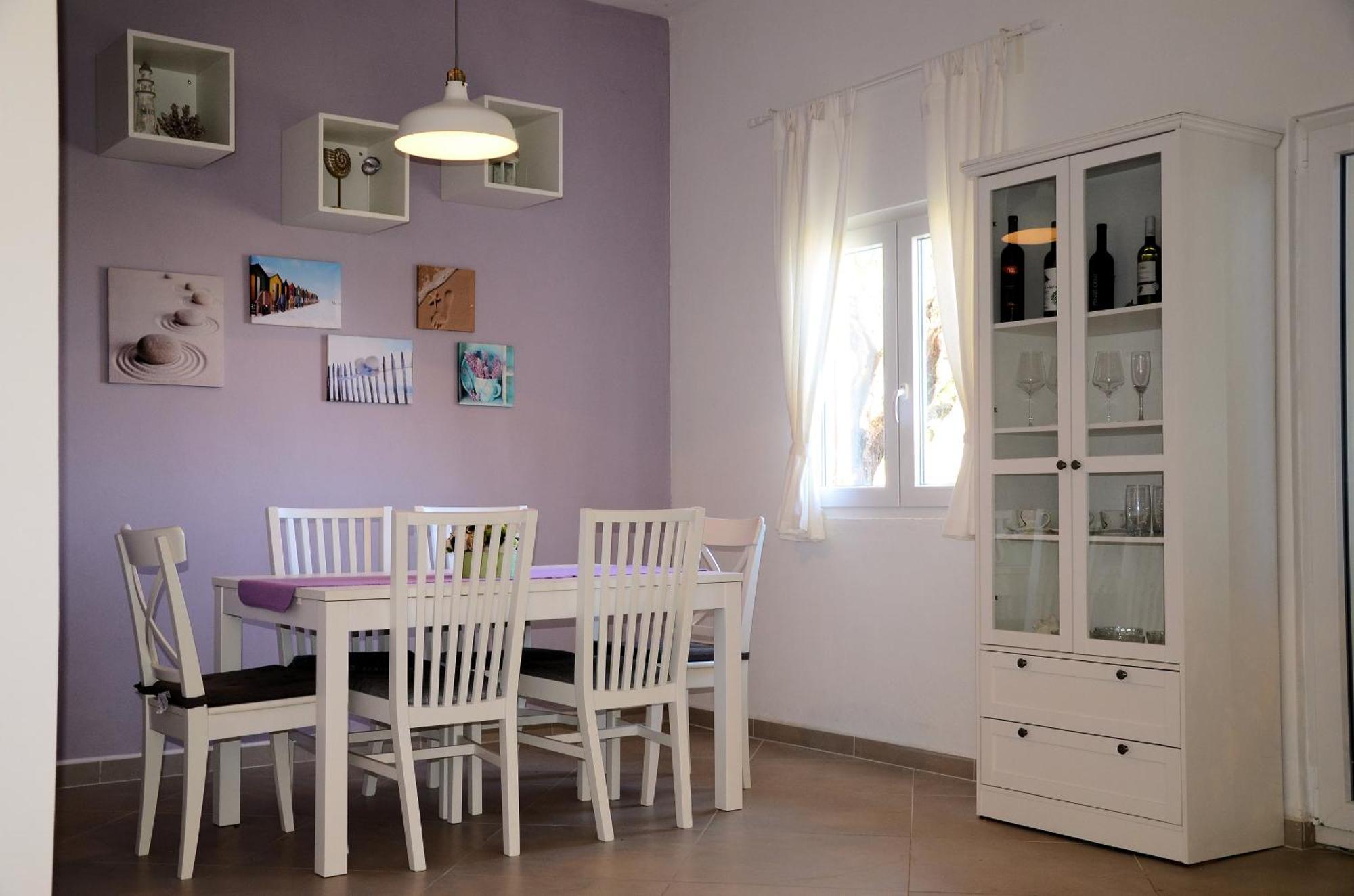 Holiday House Family Fun Цесариця Екстер'єр фото